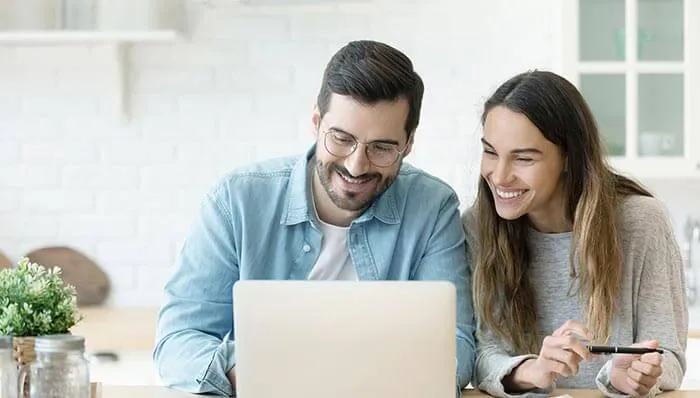 Pre-qualify for mortgage