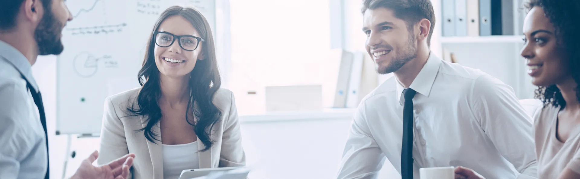 agent partnership logo