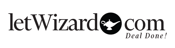 letwizard logo