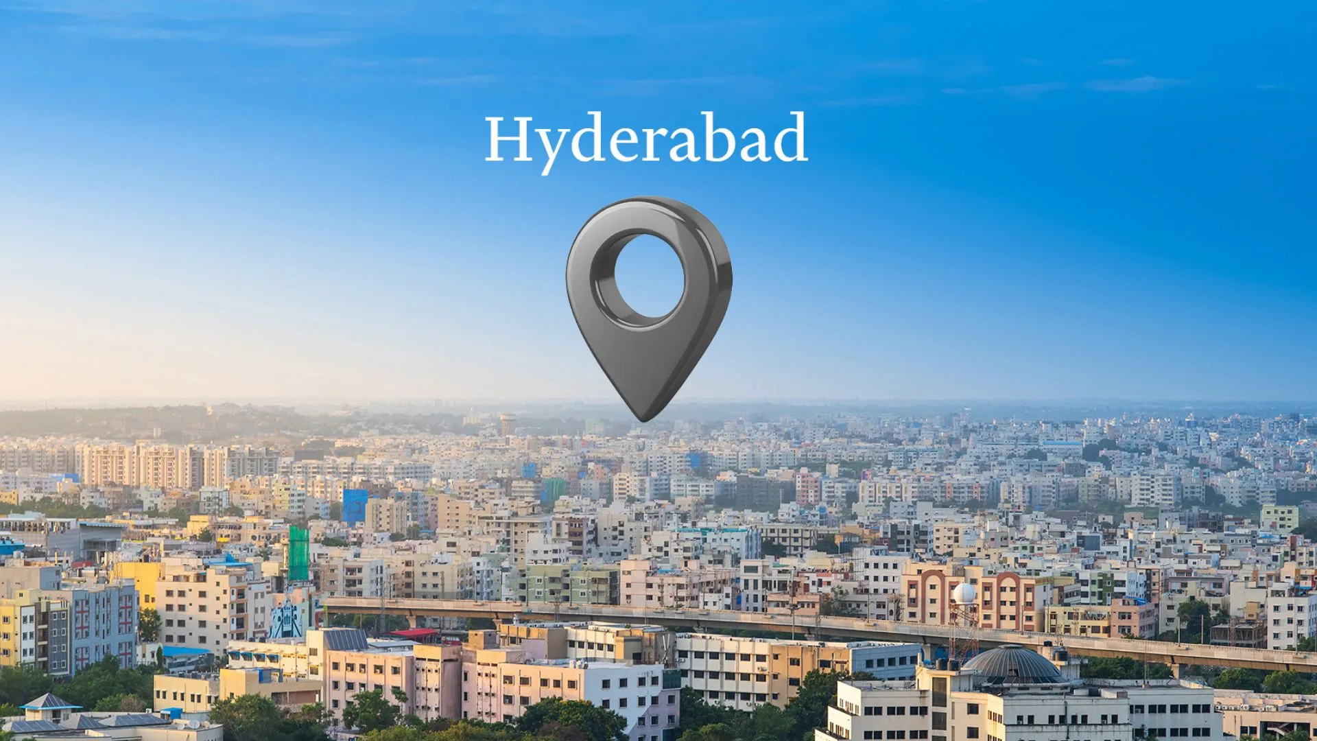5 Hyderabad Areas Where Rentals Get Booked in Under an Hour