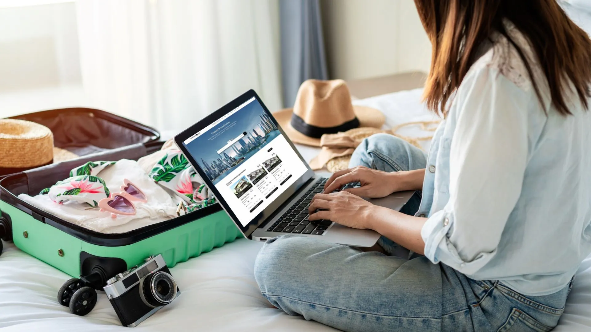 Why Are Travelers Switching to Airbnb Alternatives in India?