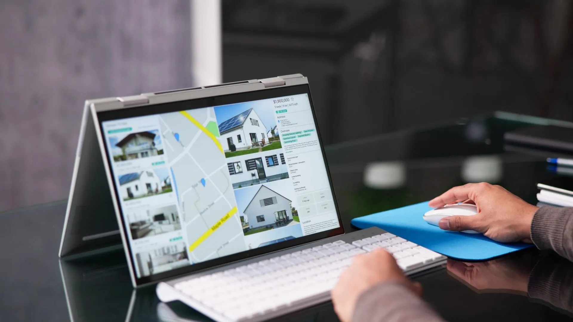 6 Mistakes to Avoid While Searching for a Rental House Nearby